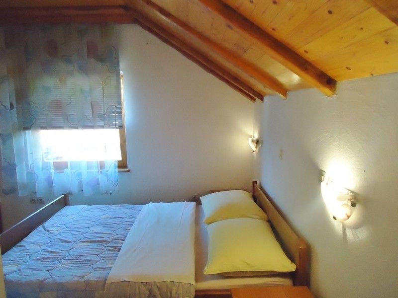 Apartments Kristic Rakovica Exterior foto