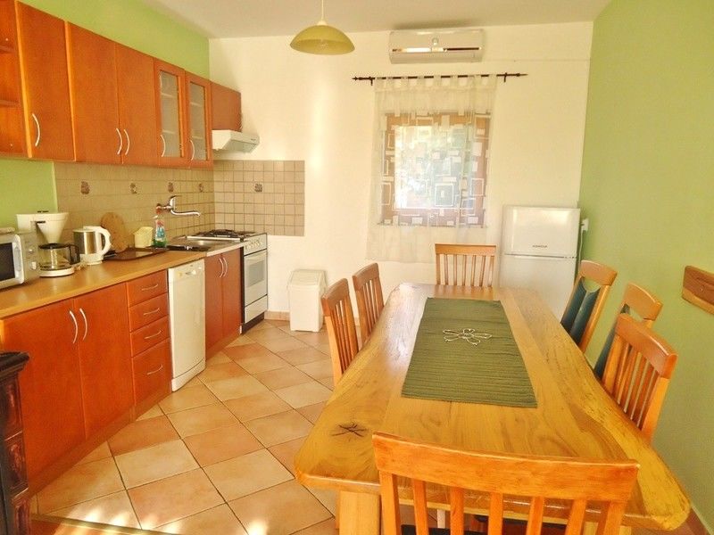 Apartments Kristic Rakovica Exterior foto