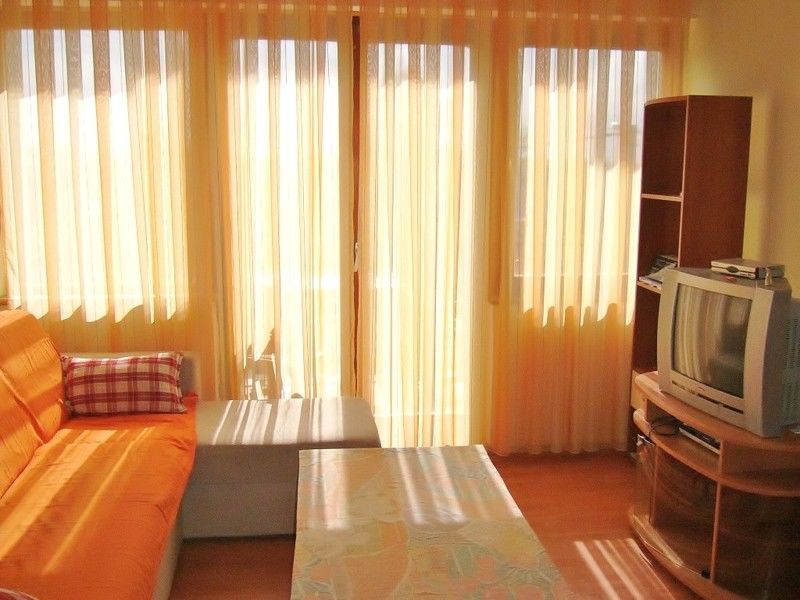 Apartments Kristic Rakovica Exterior foto