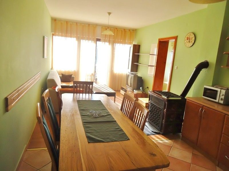 Apartments Kristic Rakovica Exterior foto