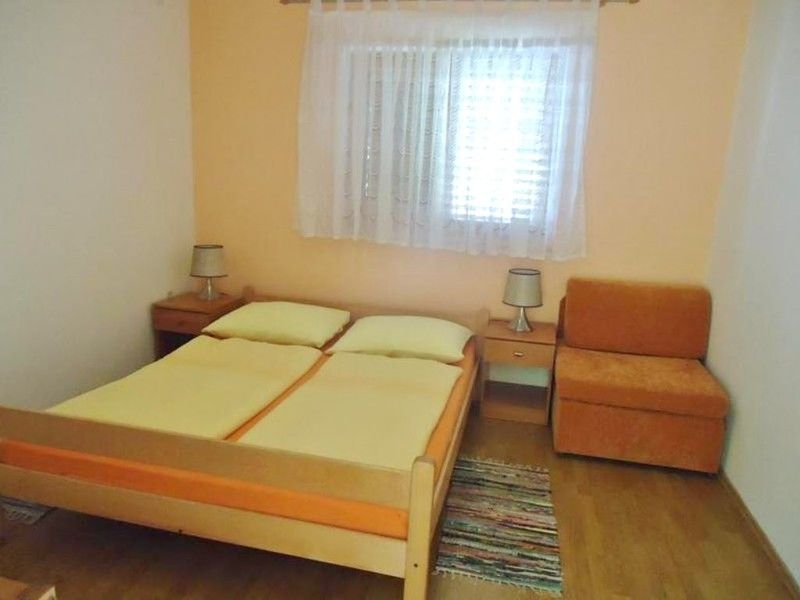 Apartments Kristic Rakovica Exterior foto