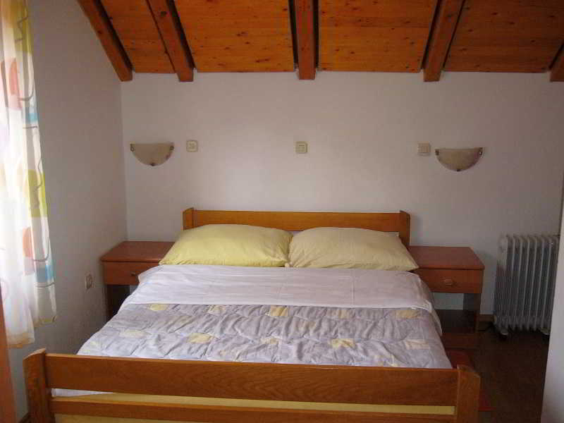 Apartments Kristic Rakovica Exterior foto